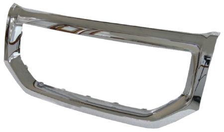 Grille Surround - HONDA PILOT 2009-2011