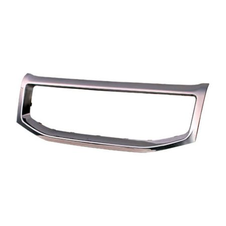 Grille surround Chrome - HONDA PILOT 2012-2015