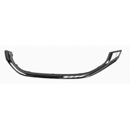 Grille surround 2.4L; Sedan - HONDA CIVIC 2013-2015