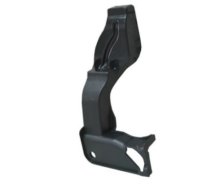 Grille Bracket All; Rh - HONDA CIVIC 2012-2012