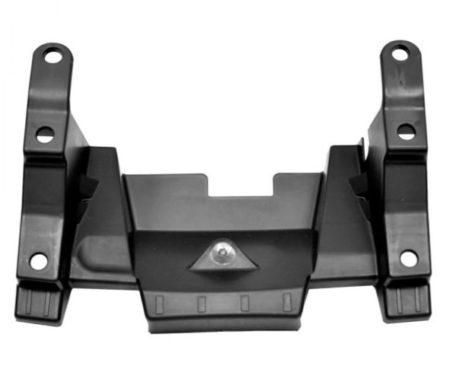 Grille Bracket Sedan - HONDA ACCORD 2017-2017