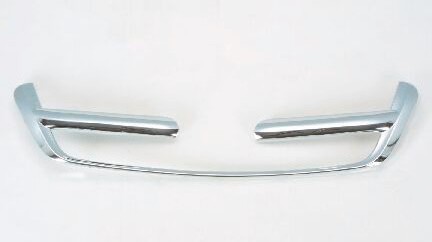 Grille molding bright - HONDA CR-V 2002-2004