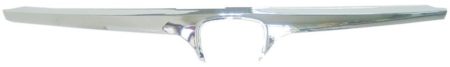 Grille Molding 4Dr Sedan - HONDA ACCORD 2006-2007
