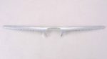 Grille molding Japab built; 4dr sedan - HONDA ACCORD 2007-2007