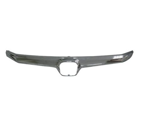 Grille molding 1.8L; Sedan - HONDA CIVIC 2012-2012