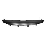 Grille molding Sedan; Upper Cover; PTM - HONDA ACCORD 2018-2020