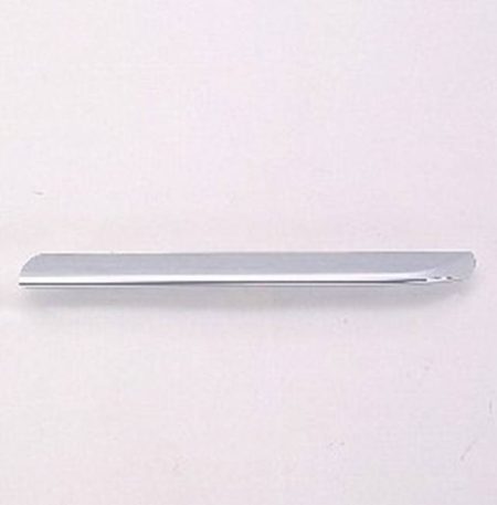 Left Grille molding Japan built; upper - HONDA CR-V 2005-2006