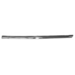 Left Grille molding Sedan; 4 Cyl; Japan Built; Upper - HONDA ACCORD 2013-2013