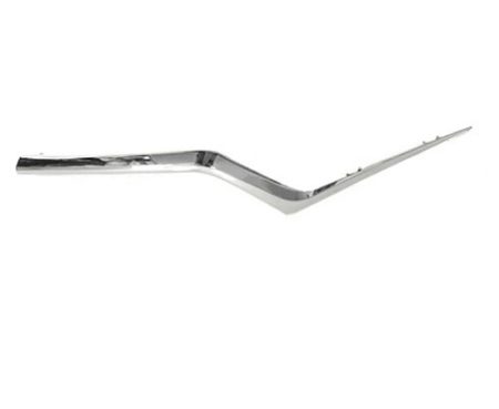 Left Grille Molding - HONDA CR-V 2017-2019