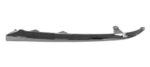 Left Grille molding LX|EX|EX-L|TOURING; Sedan; Side Extension - HONDA ACCORD 2018-2020