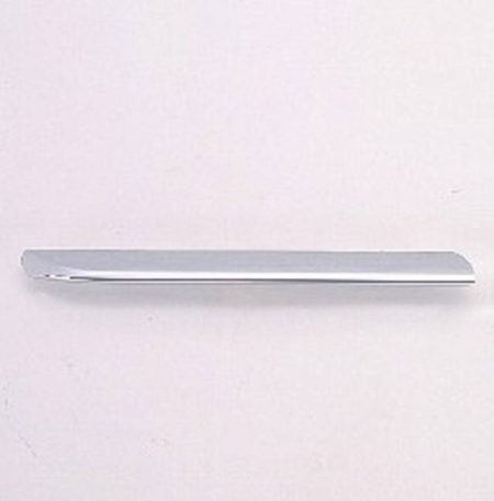 Right Grille molding Japan built; upper - HONDA CR-V 2005-2006