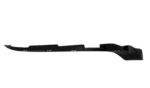 Right Grille molding LX|EX|EX-L|TOURING; Sedan; Base Side - HONDA ACCORD 2018-2020