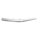 Left Grille Molding Lower Sedan - HONDA ACCORD 2011-2012