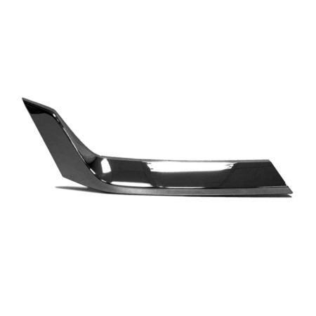 Left Grille molding lower ELITE|EX|EX-L|LX|TOURING - HONDA PILOT 2019-2022
