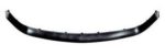 Grille molding lower 2dr coupe; black - paint to match - HONDA CIVIC 2004-2005