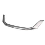 Grille molding lower Coupe; Dark Chrome - HONDA ACCORD 2013-2013