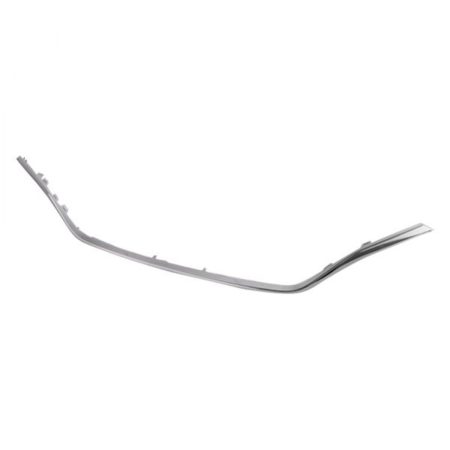 Grille molding lower Chrome - HONDA FIT 2018-2020