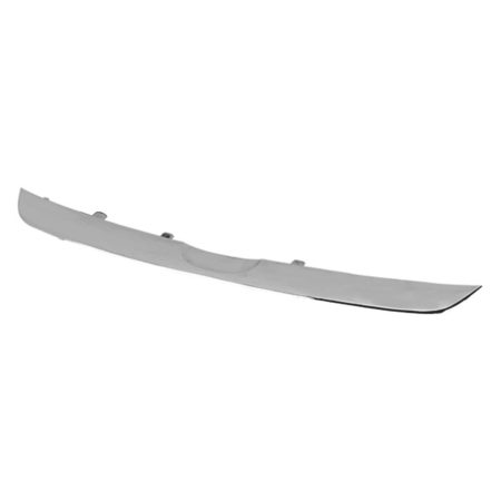 GRILLE MOLDING CHROME UPPER 05-07