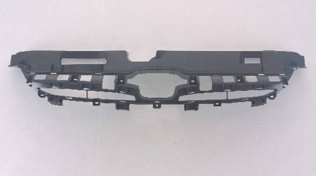 Grille mounting panel 4dr sedan; grille support - HONDA CIVIC 2004-2005