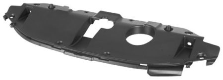 Front Panel Molding - HONDA CIVIC 2013-2015