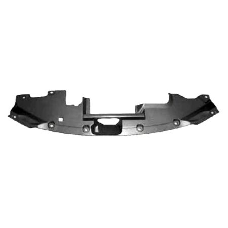 Front panel molding LX|SPORT; Upper Cover Assy - HONDA HR-V 2019-2022
