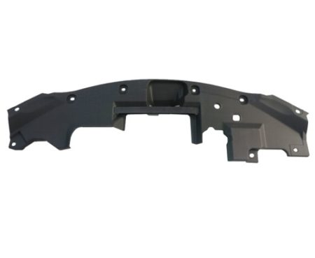 Front panel molding EX|EX-L|TOURING; Upper Rad Cover - HONDA HR-V 2019-2022