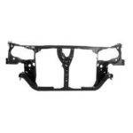 Radiator support 4dr sedan; w/4 cyl engine; USA built; support assembly - HONDA ACCORD 1998-2002