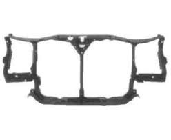 Radiator support support assembly - HONDA PILOT 2003-2004