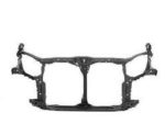 Radiator support 4dr sedan; USA/Canada built; support assembly - HONDA CIVIC 2004-2005