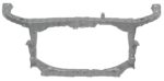 Radiator support Coupe; Support Assy - HONDA CIVIC 2006-2011