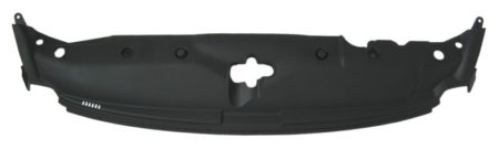 Radiator support Sedan; Upper Rad Cover - HONDA CIVIC 2006-2011