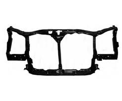 Radiator support all - HONDA PILOT 2006-2008