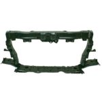 Radiator support - HONDA FIT 2009-2011