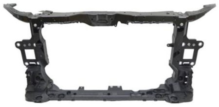 Radiator support 2.0L; Sedan - HONDA CIVIC 2016-2018
