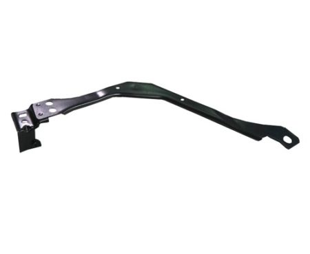 Radiator support LH; Front Brace; North America Built - HONDA CR-V 2017-2022