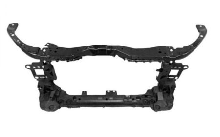 Radiator Support Lx/Lx-P; Coupe - HONDA CIVIC 2018-2018