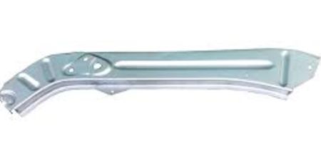 Radiator support Side Member; RH - HONDA PASSPORT 2019-2022