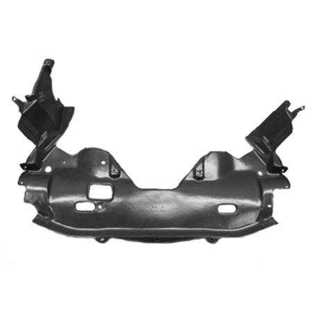 Lower engine cover - HONDA RIDGELINE 2006-2011