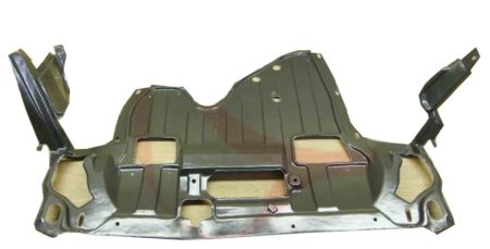 Lower Engine Cover 4 Cyl; Usa Built - HONDA ACCORD 2008-2012