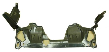 Lower engine cover 6 Cyl; USA Built - HONDA ACCORD 2008-2012