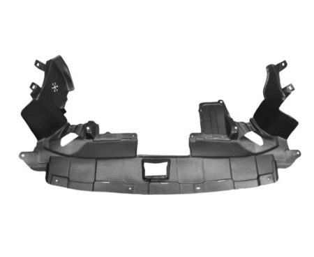 Lower Engine Cover - HONDA CR-V 2010-2011