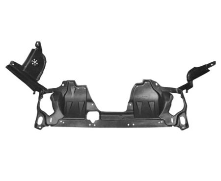 Lower engine cover - HONDA CROSSTOUR 2013-2015