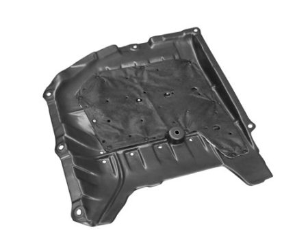 Lower engine cover 3.5L; FWD; LH; MAT: PE/Vacuum Form; OEM: PP/Injection - ACURA TLX 2015-2020
