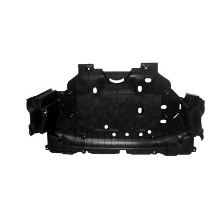 Lower engine cover EX|EX-L; Assy - HONDA FIT 2015-2020