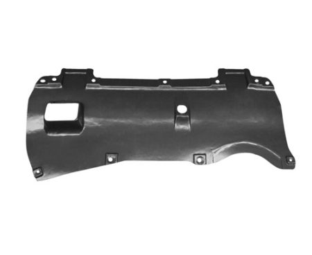 Lower engine cover MAT: PE/Vacuum Form; OEM: PE/Injection - HONDA CR-V 2017-2022