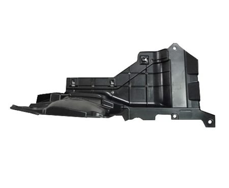 Lower engine cover RH - HONDA HR-V 2016-2022