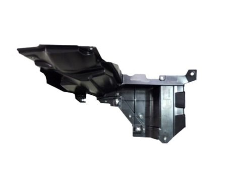 Lower engine cover LH - HONDA HR-V 2016-2022