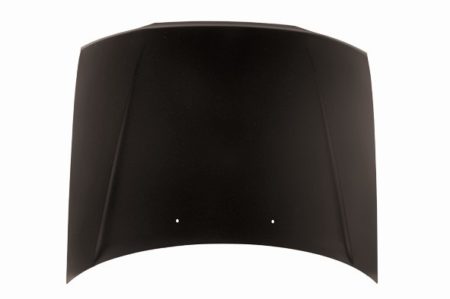 Hood panel assy all - HONDA ACCORD 1990-1993