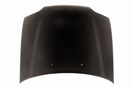 Hood panel assy 4dr sedan - HONDA CIVIC 1992-1995