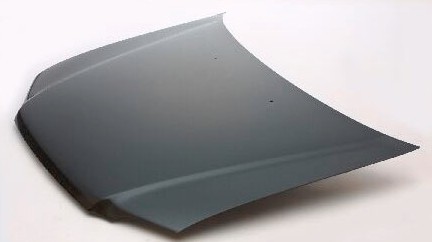 Hood panel assy all - HONDA CR-V 1997-1998